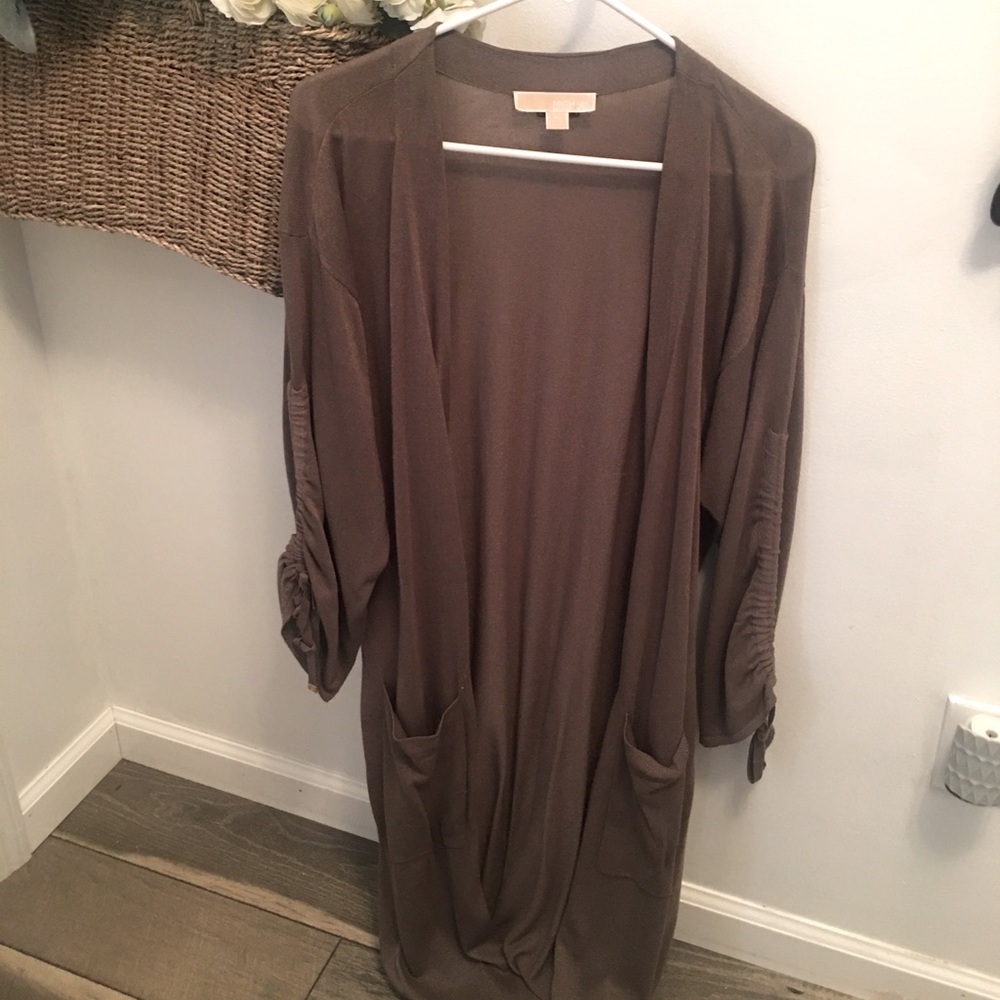 Beautiful Michael Kors Cardigan